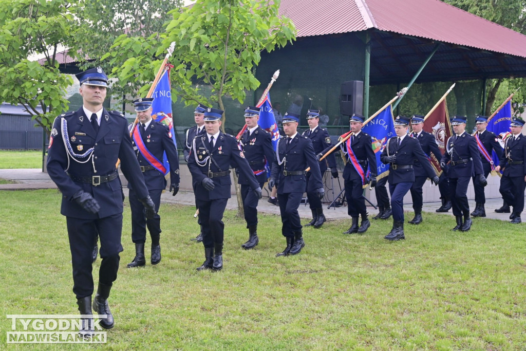 OSP Trześń świętuje 150. rocznicę utworzenia