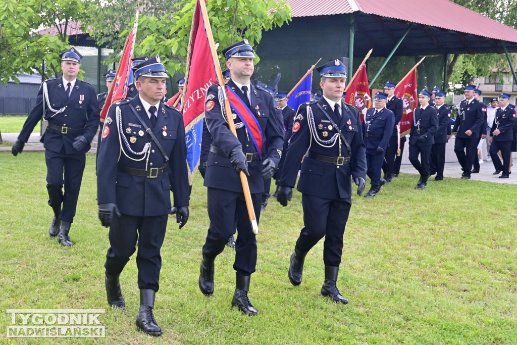 OSP Trześń świętuje 150. rocznicę utworzenia