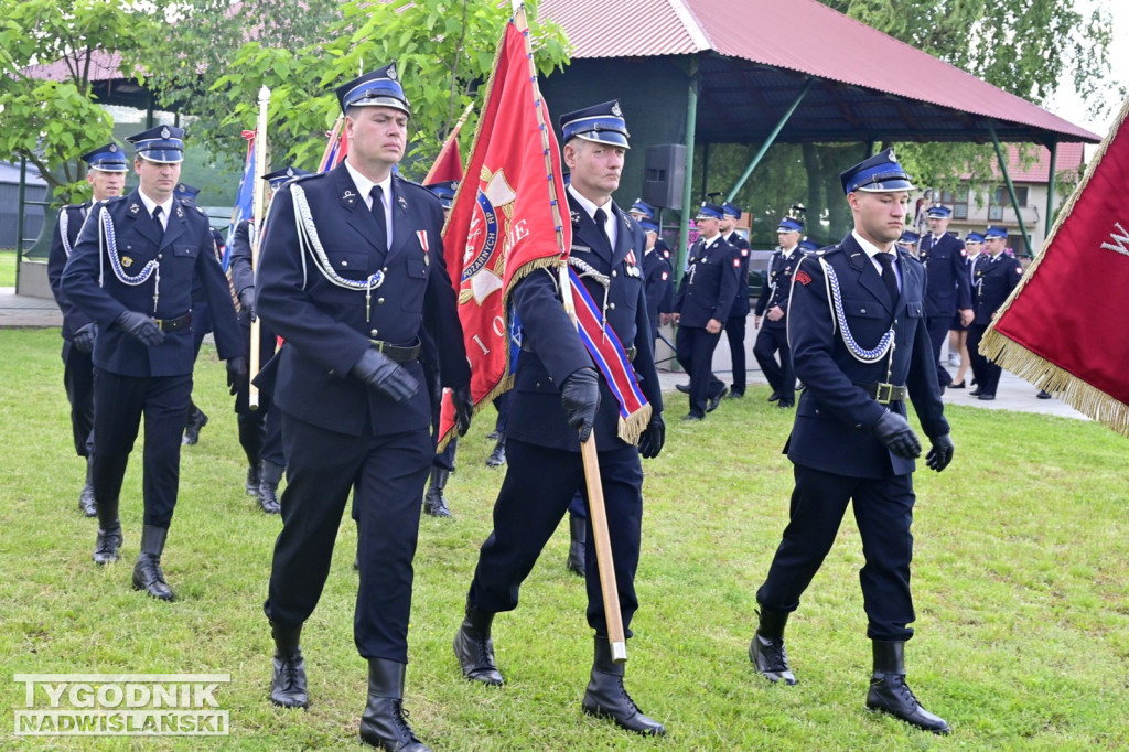 OSP Trześń świętuje 150. rocznicę utworzenia