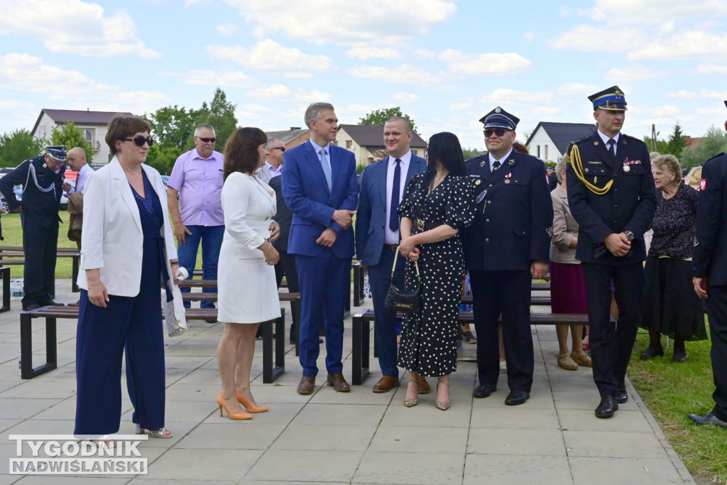 OSP Trześń świętuje 150. rocznicę utworzenia