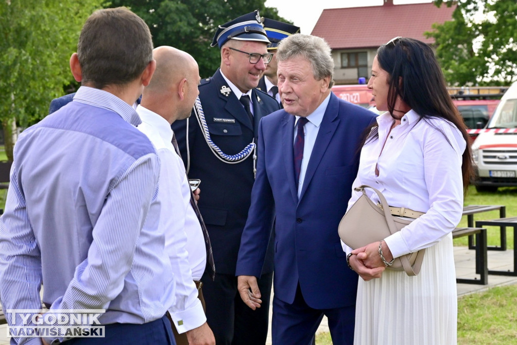 OSP Trześń świętuje 150. rocznicę utworzenia
