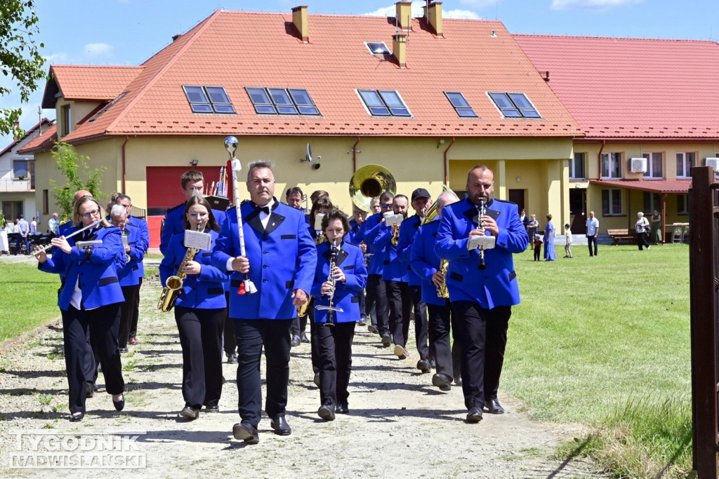 OSP Trześń świętuje 150. rocznicę utworzenia