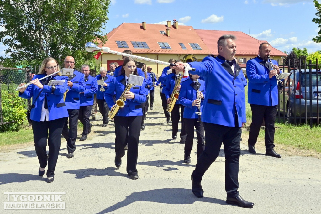 OSP Trześń świętuje 150. rocznicę utworzenia
