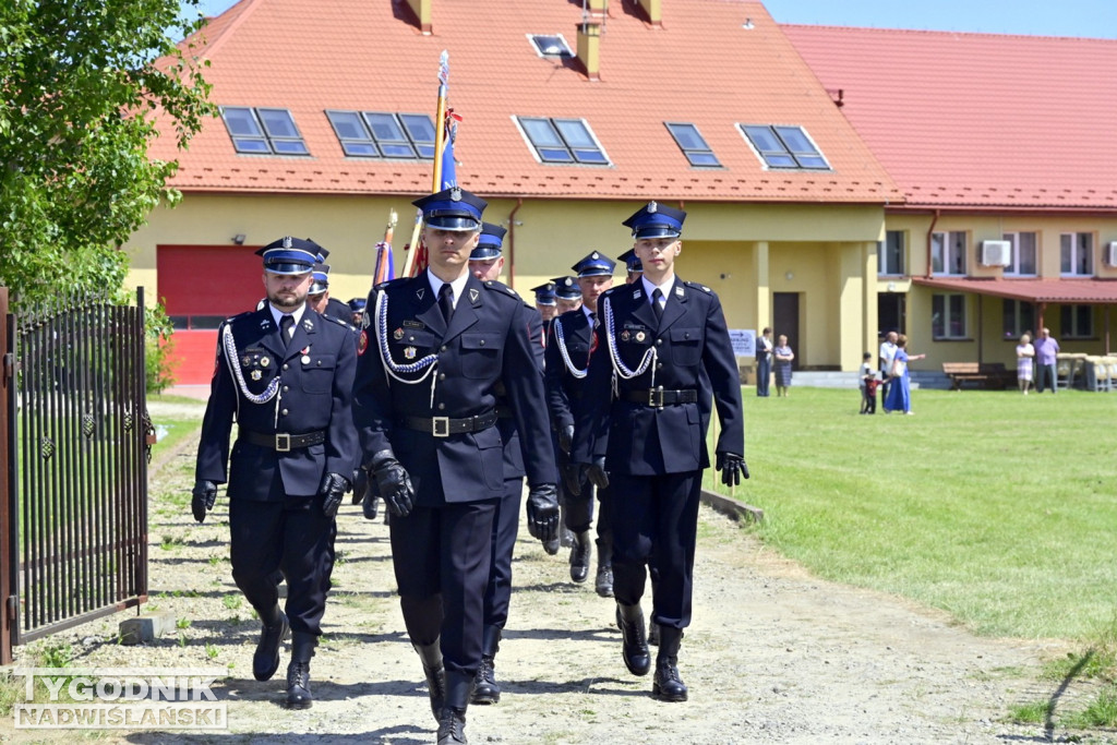 OSP Trześń świętuje 150. rocznicę utworzenia