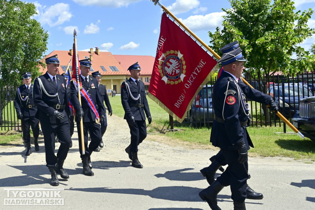 OSP Trześń świętuje 150. rocznicę utworzenia