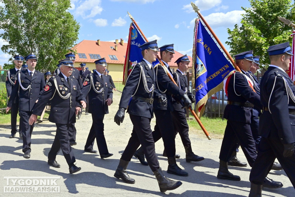 OSP Trześń świętuje 150. rocznicę utworzenia