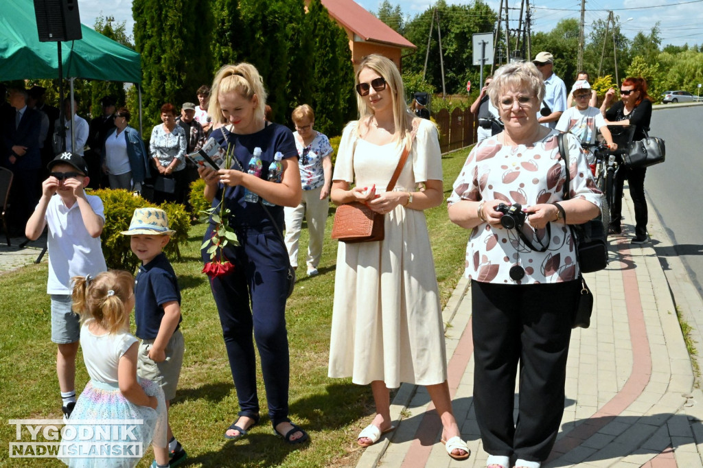 OSP Trześń świętuje 150. rocznicę utworzenia