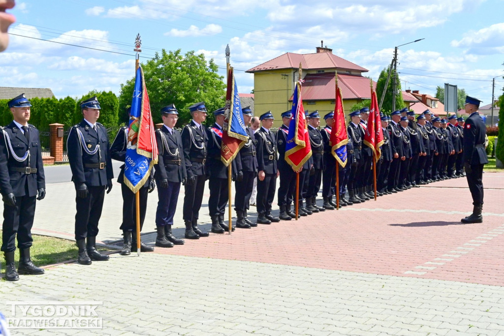 OSP Trześń świętuje 150. rocznicę utworzenia