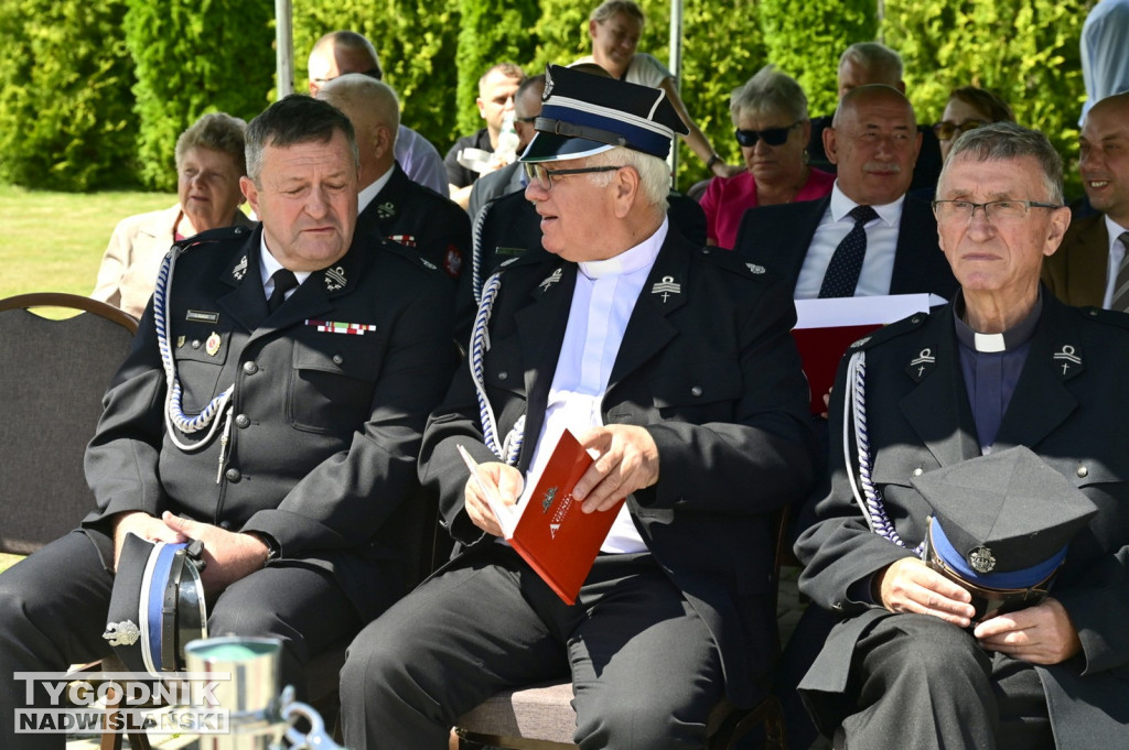 OSP Trześń świętuje 150. rocznicę utworzenia