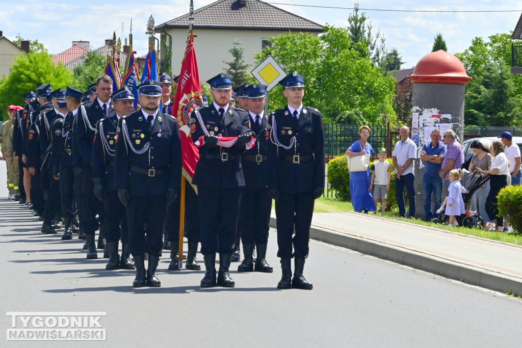 OSP Trześń świętuje 150. rocznicę utworzenia