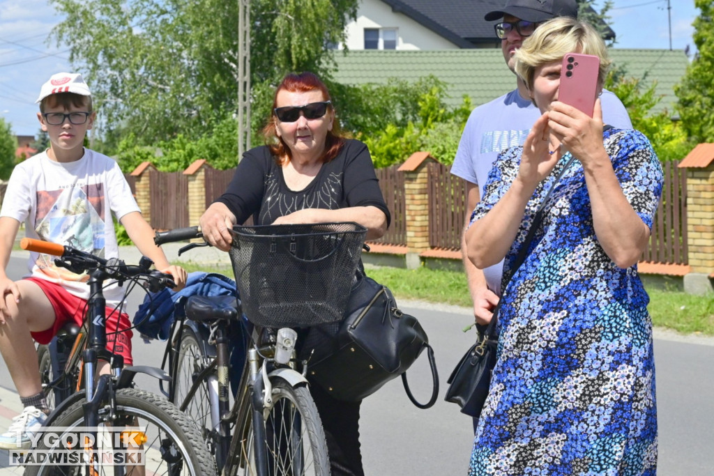 OSP Trześń świętuje 150. rocznicę utworzenia