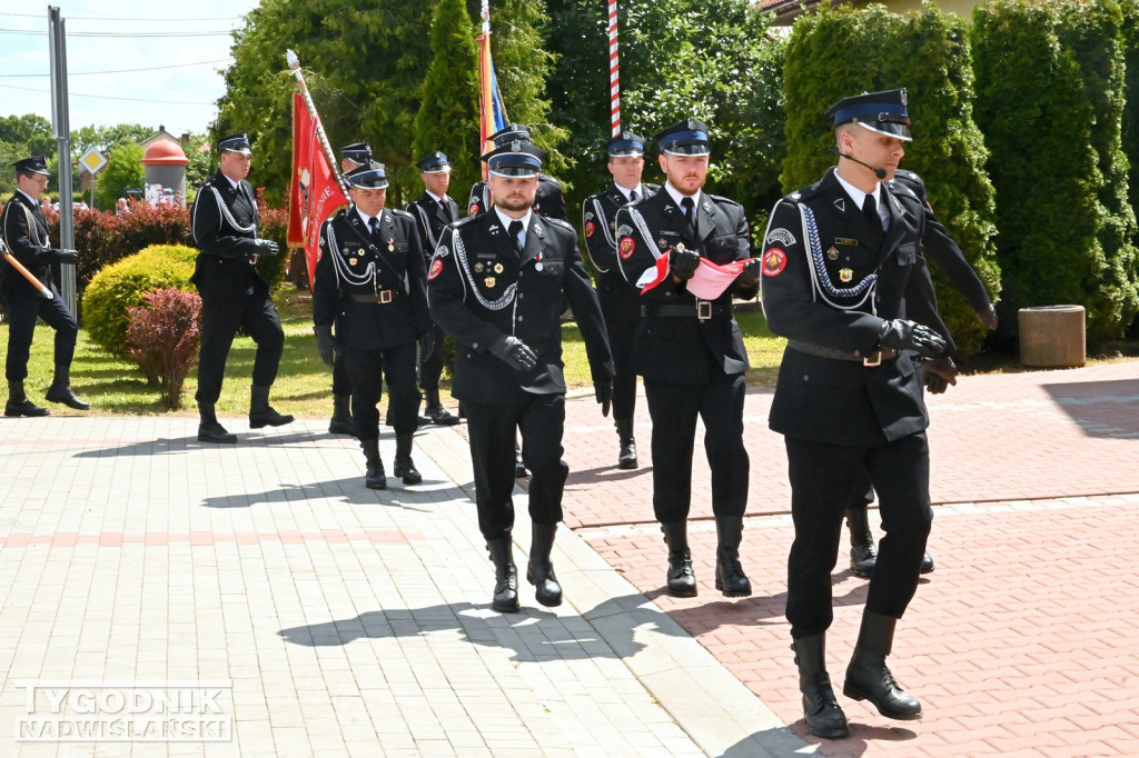 OSP Trześń świętuje 150. rocznicę utworzenia