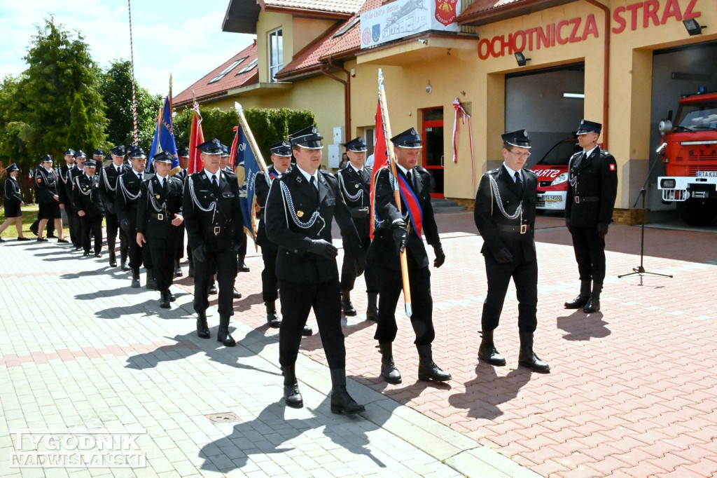 OSP Trześń świętuje 150. rocznicę utworzenia