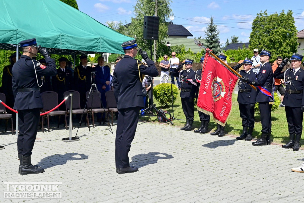 OSP Trześń świętuje 150. rocznicę utworzenia