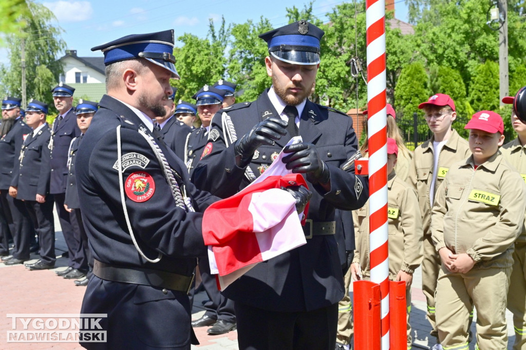 OSP Trześń świętuje 150. rocznicę utworzenia
