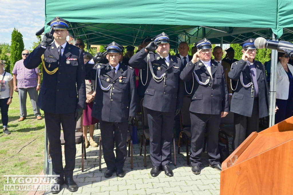 OSP Trześń świętuje 150. rocznicę utworzenia