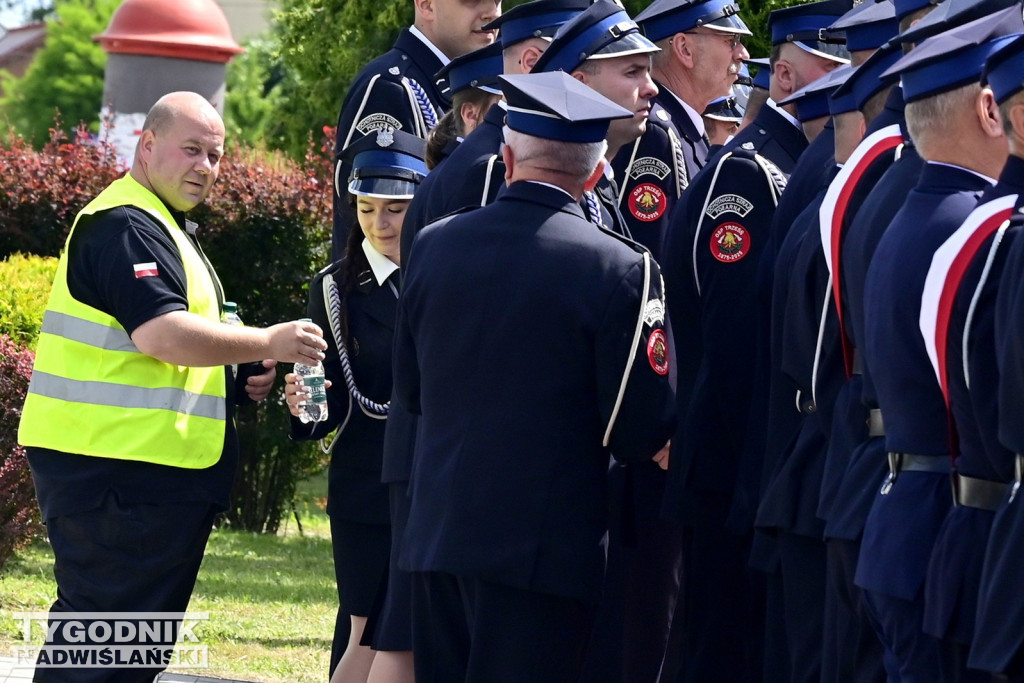 OSP Trześń świętuje 150. rocznicę utworzenia