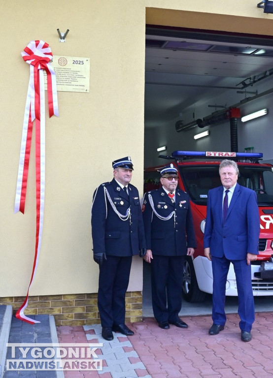 OSP Trześń świętuje 150. rocznicę utworzenia