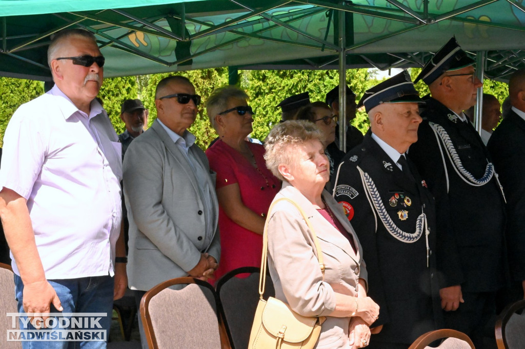 OSP Trześń świętuje 150. rocznicę utworzenia