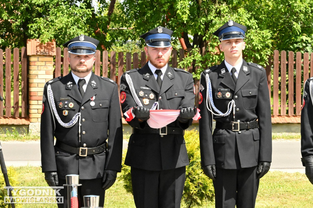 OSP Trześń świętuje 150. rocznicę utworzenia