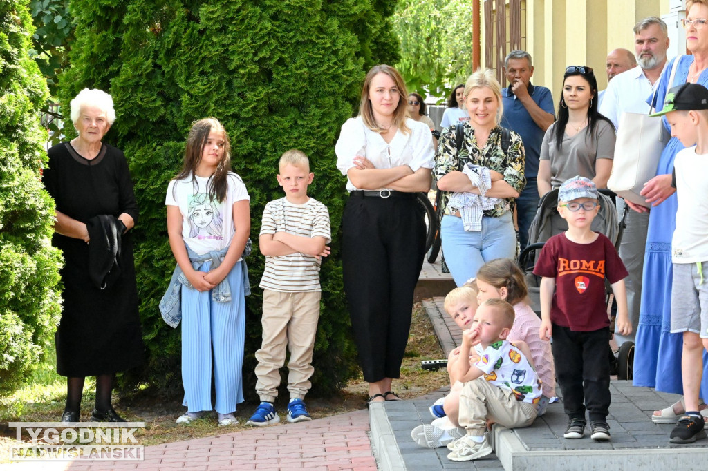 OSP Trześń świętuje 150. rocznicę utworzenia