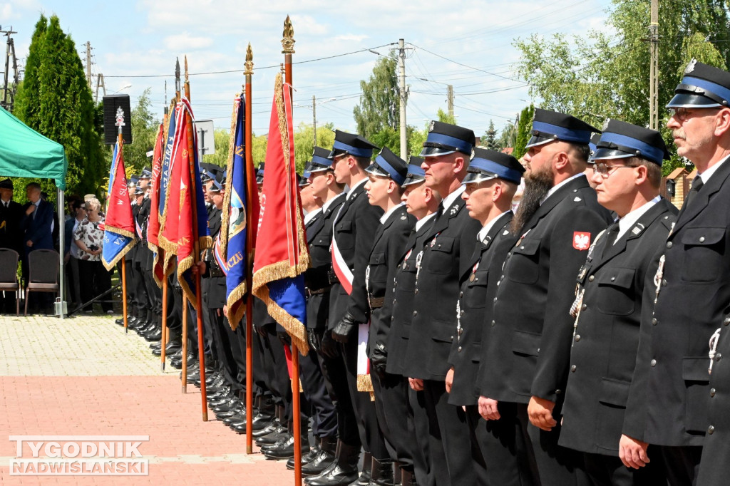 OSP Trześń świętuje 150. rocznicę utworzenia