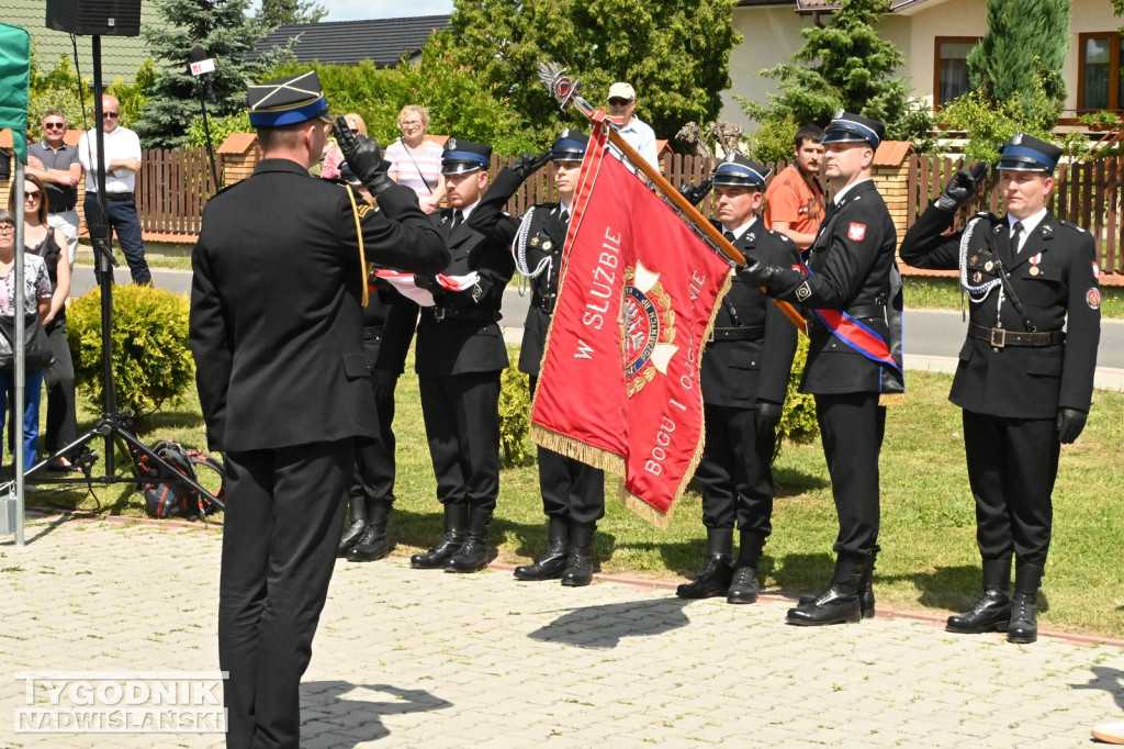 OSP Trześń świętuje 150. rocznicę utworzenia