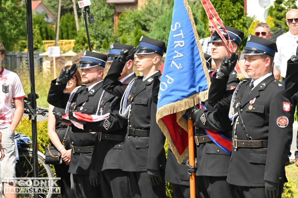 OSP Trześń świętuje 150. rocznicę utworzenia