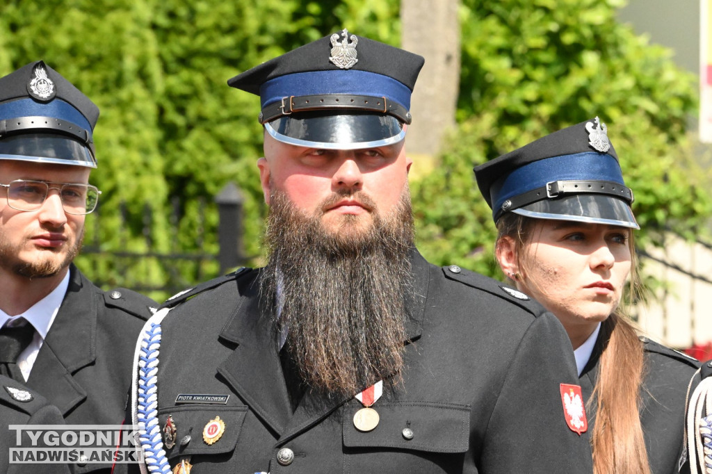 OSP Trześń świętuje 150. rocznicę utworzenia