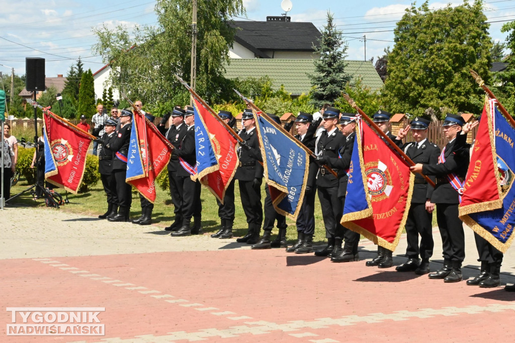 OSP Trześń świętuje 150. rocznicę utworzenia