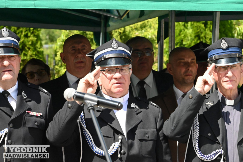 OSP Trześń świętuje 150. rocznicę utworzenia