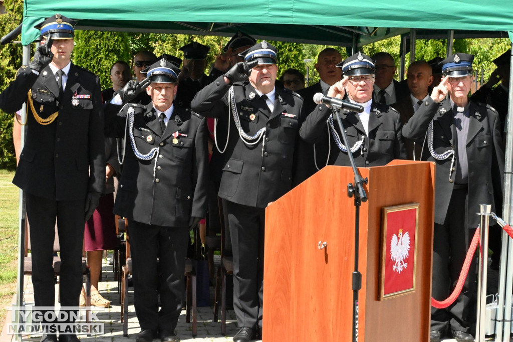 OSP Trześń świętuje 150. rocznicę utworzenia
