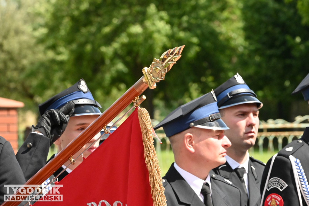OSP Trześń świętuje 150. rocznicę utworzenia