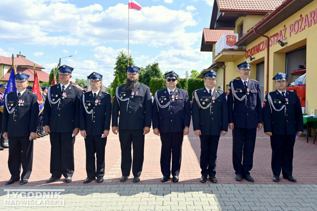OSP Trześń świętuje 150. rocznicę utworzenia