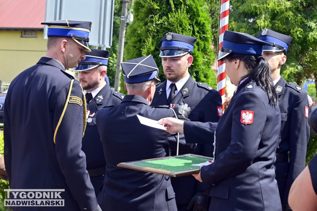 OSP Trześń świętuje 150. rocznicę utworzenia