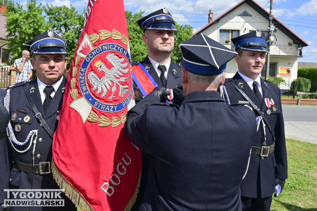 OSP Trześń świętuje 150. rocznicę utworzenia