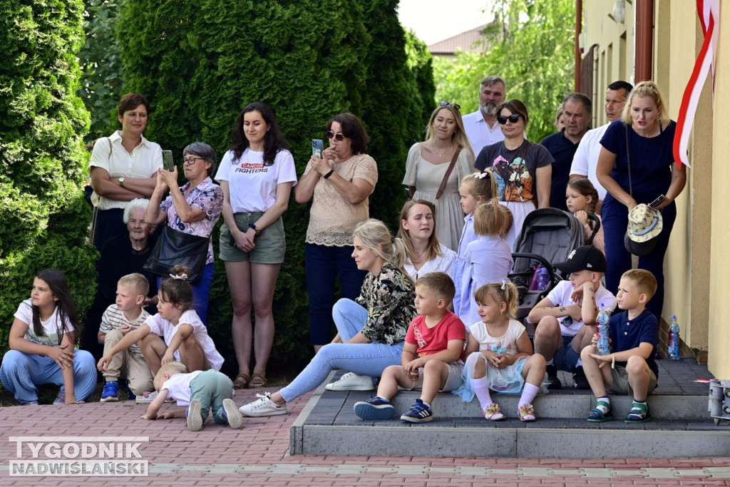 OSP Trześń świętuje 150. rocznicę utworzenia
