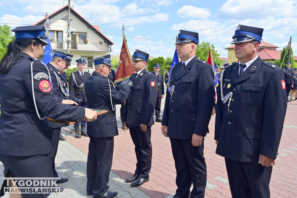OSP Trześń świętuje 150. rocznicę utworzenia
