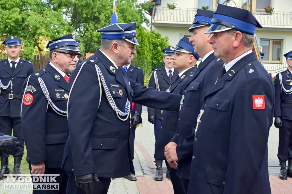 OSP Trześń świętuje 150. rocznicę utworzenia