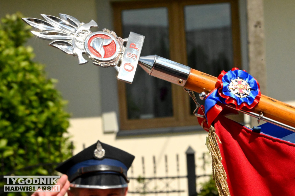 OSP Trześń świętuje 150. rocznicę utworzenia
