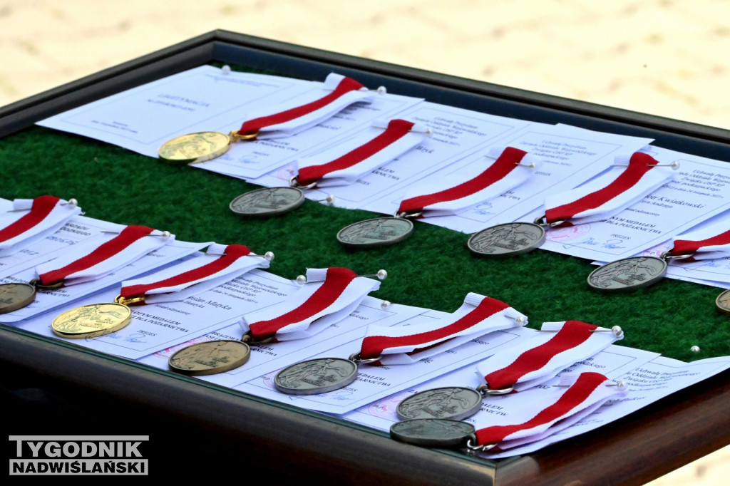 OSP Trześń świętuje 150. rocznicę utworzenia