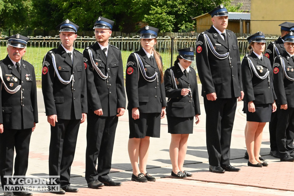 OSP Trześń świętuje 150. rocznicę utworzenia
