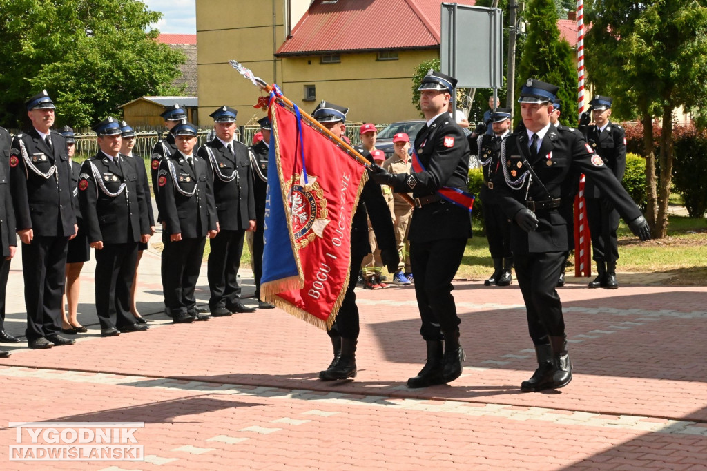 OSP Trześń świętuje 150. rocznicę utworzenia