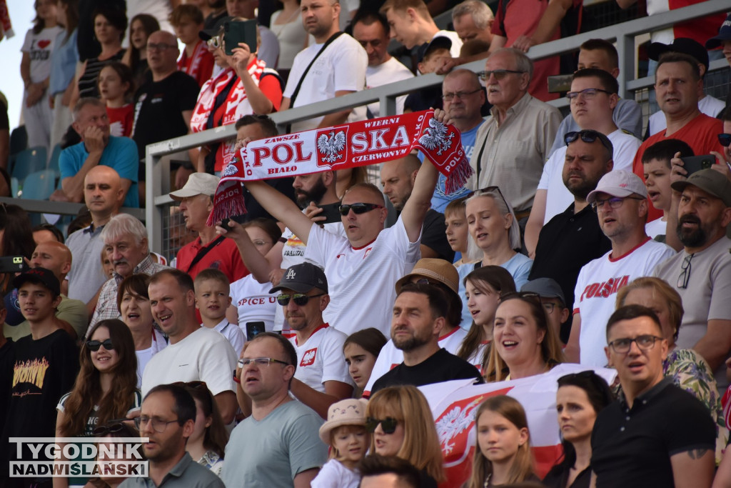 Polska - Szwecja ME U19 Kobiet