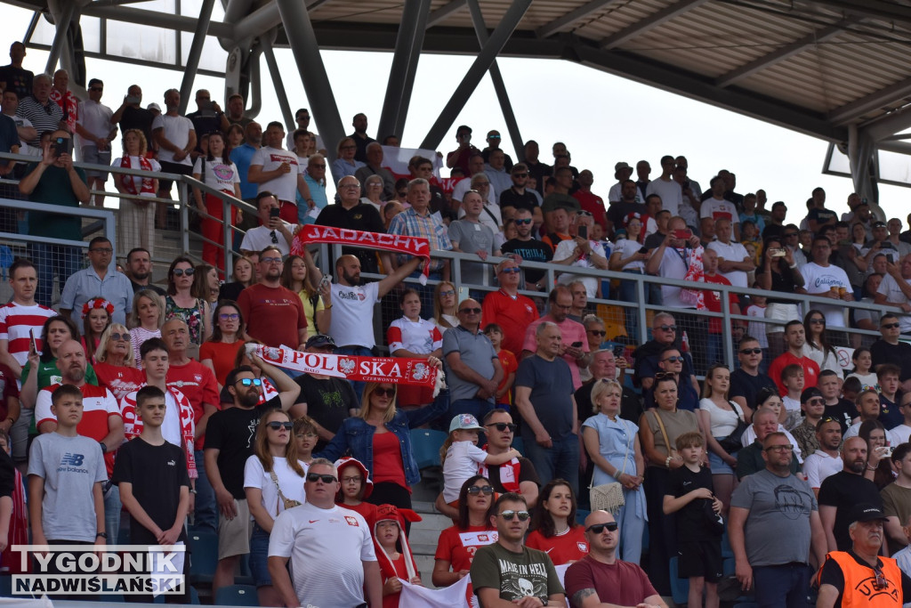 Polska - Szwecja ME U19 Kobiet
