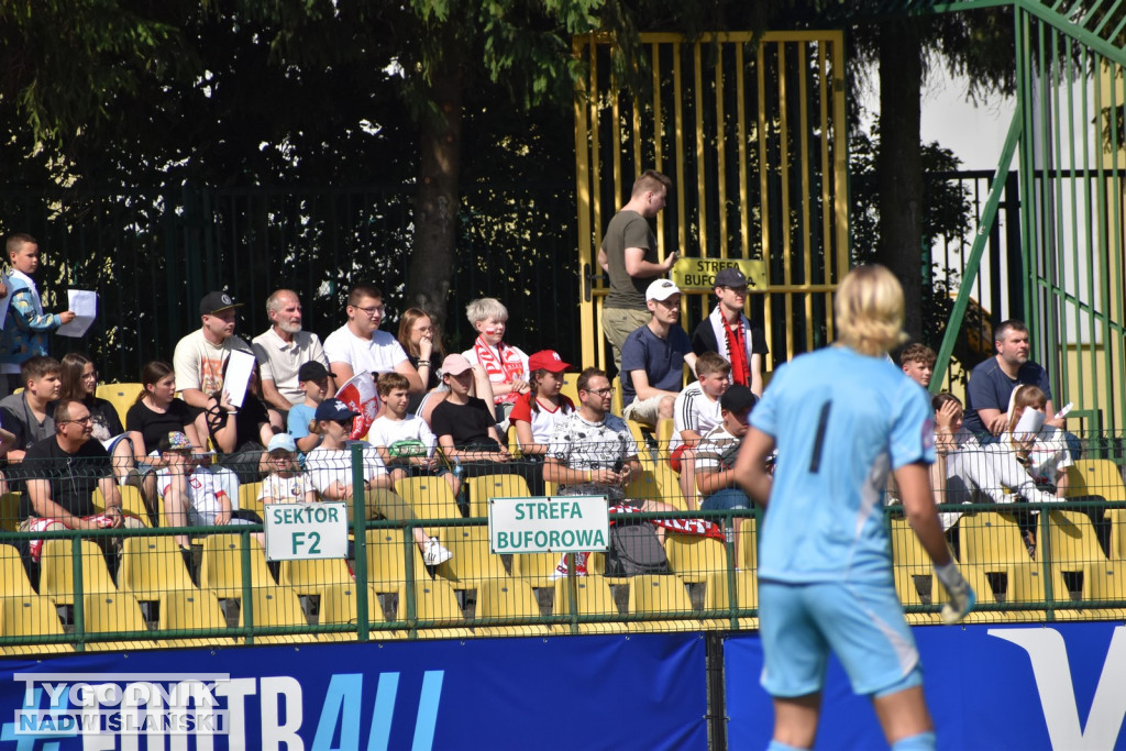 Polska - Szwecja ME U19 Kobiet