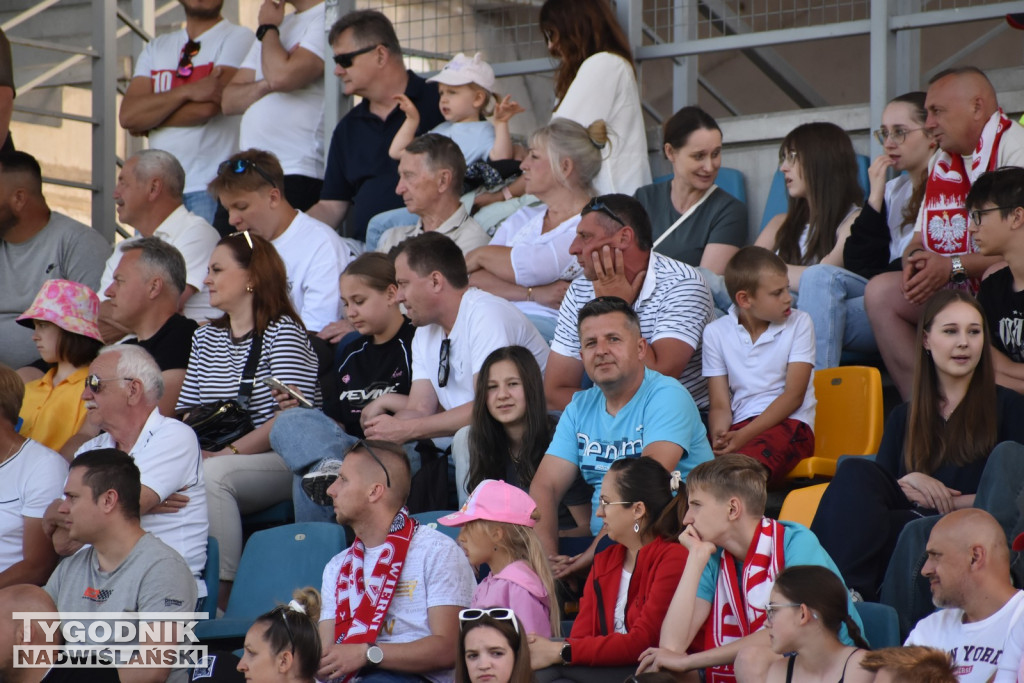 Polska - Szwecja ME U19 Kobiet