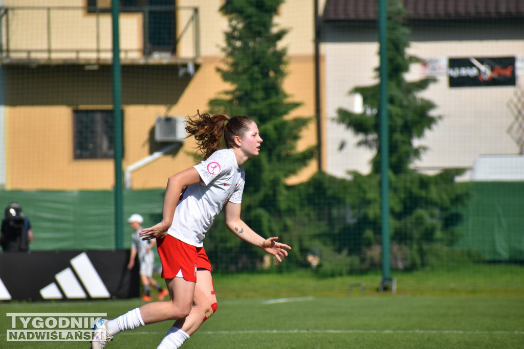 Polska - Szwecja ME U19 Kobiet