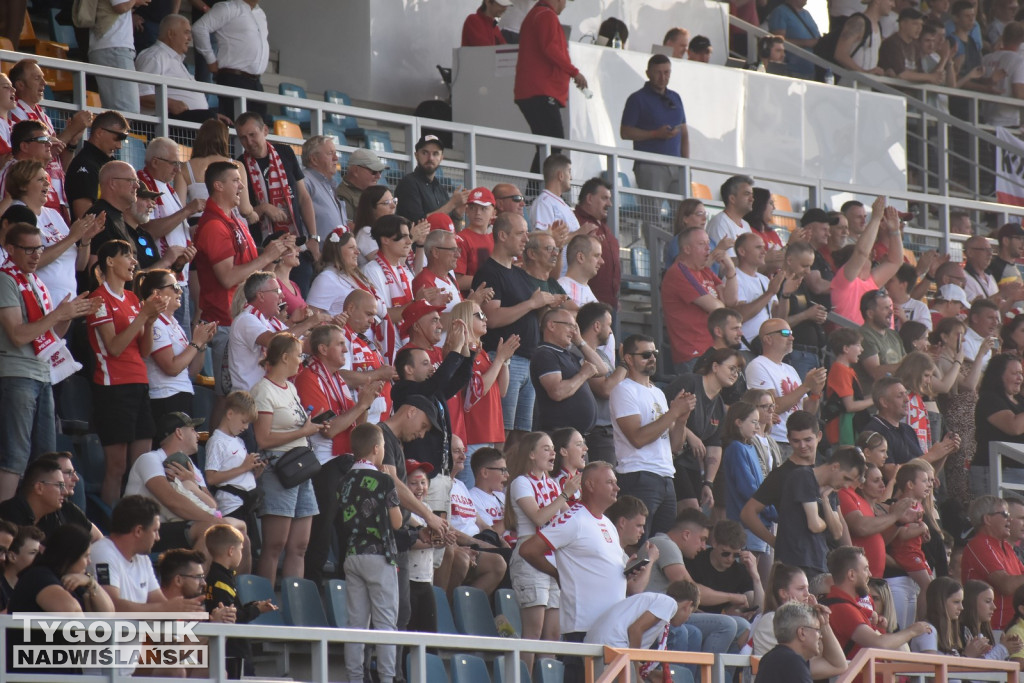 Polska - Szwecja ME U19 Kobiet