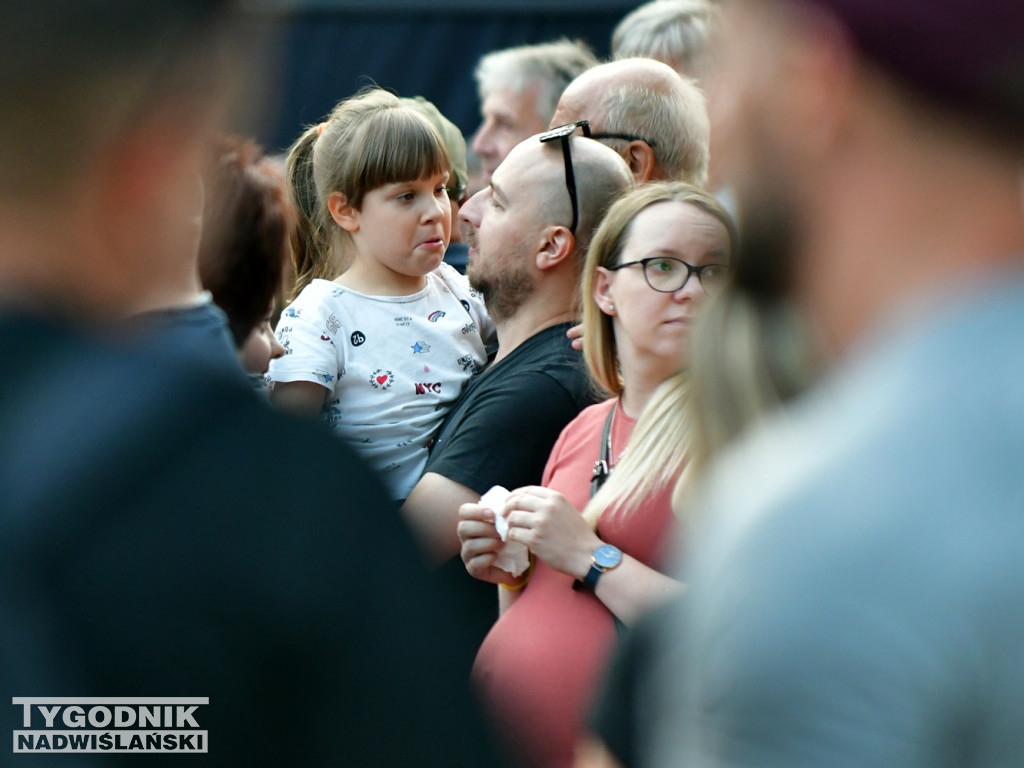 Drugi dzień Militariady w Nowej Dębie